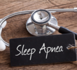 דום נשימה בשינה: אבחון - וטיפול-תמונה